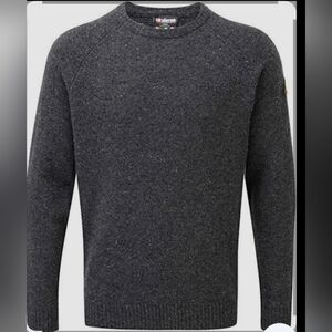 Sherpa Kangtega Crew Sweater Size L
